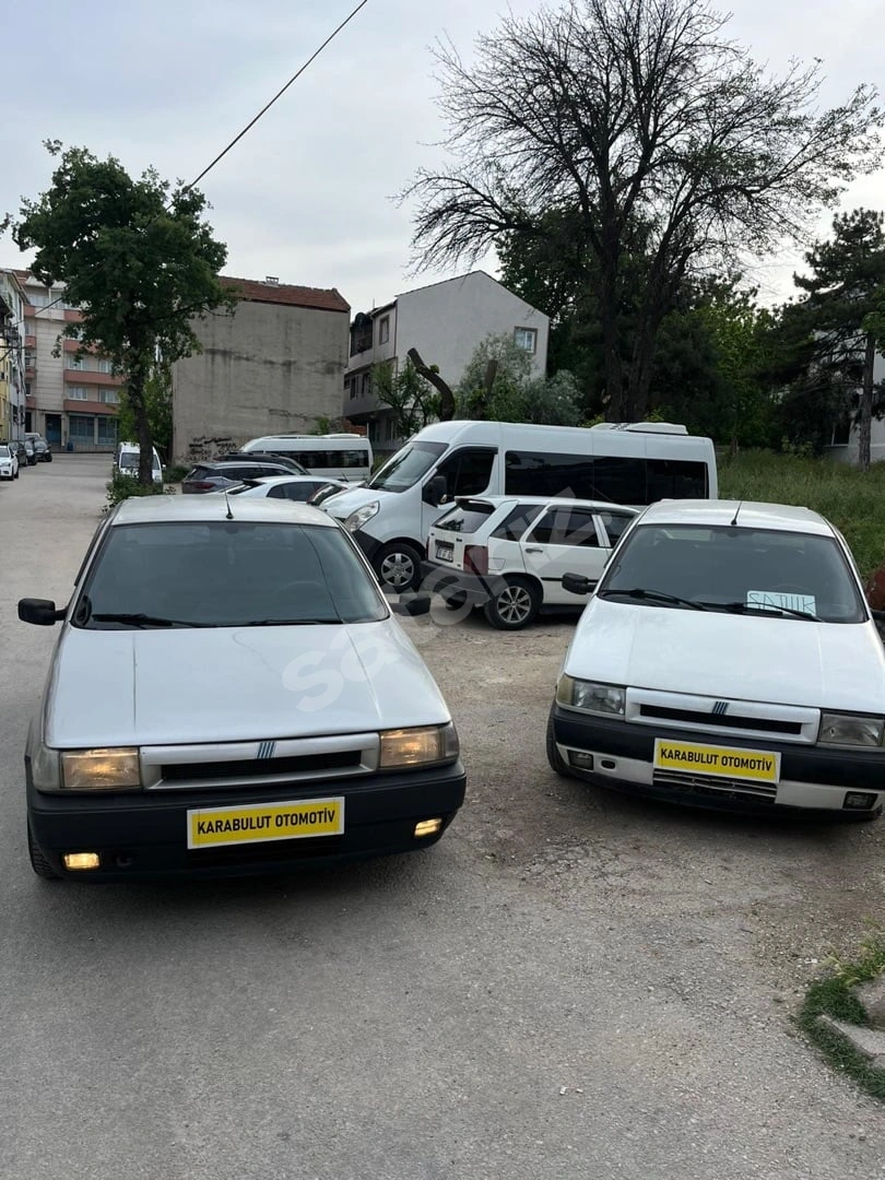 Değişensiz Hidrolik Direksiyon 1999 Tipo S