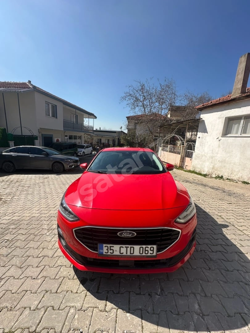 Servis Bskımlı Değişensiz Ve Boyasız