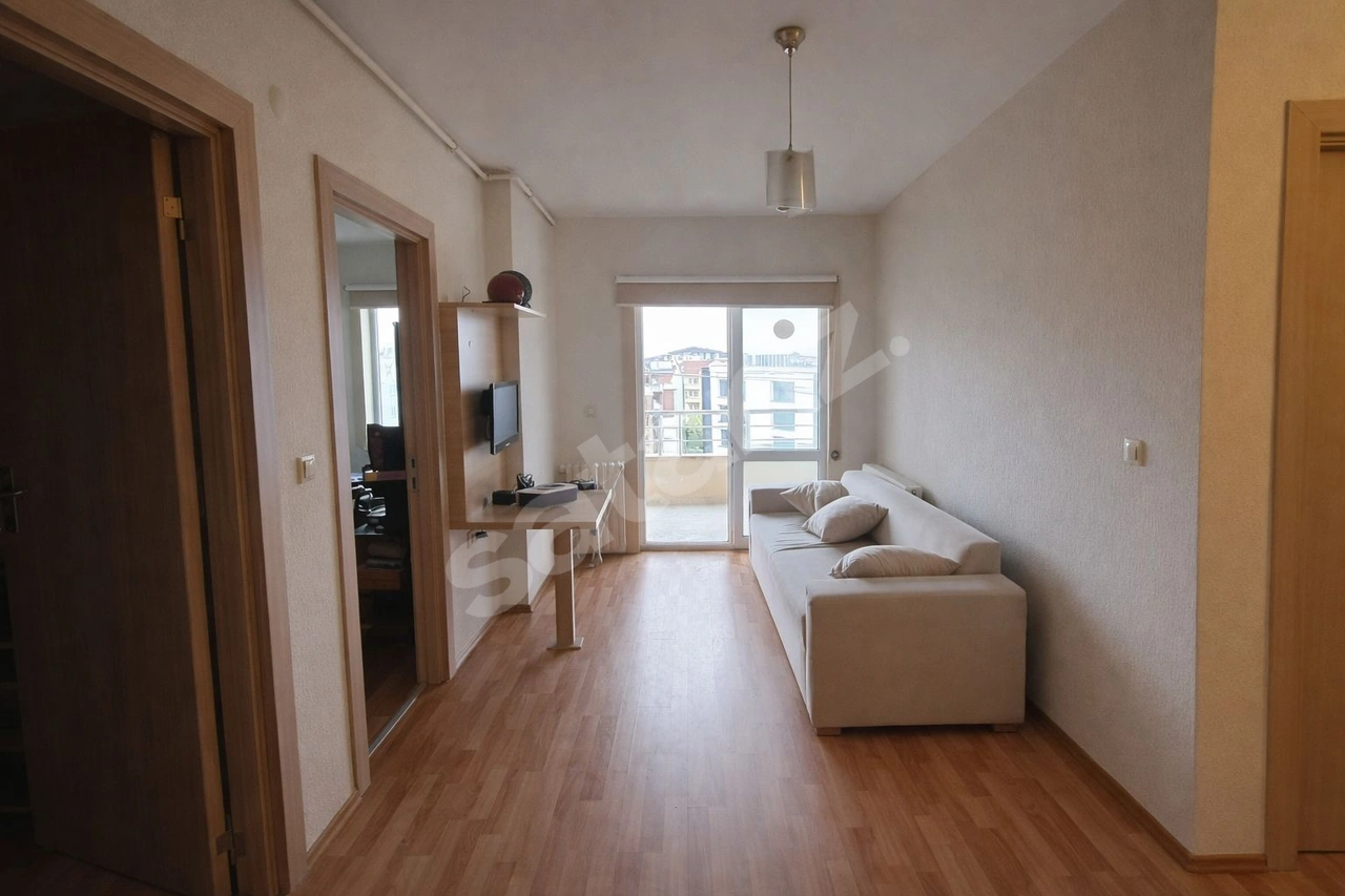 GÖRÜKLE'DE 2+1 EŞYALI YATIRIMLIK KİRACILI FIRSAT DAİRE