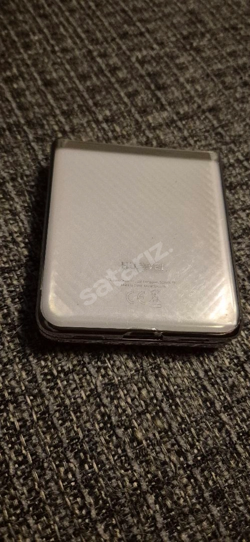 Katlanır Telefon
