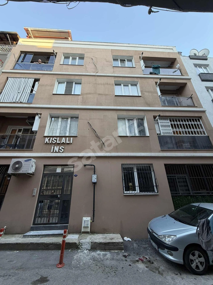 EŞREFPAŞA ATİLLA MAHALLESİNDE 2+1 KİRALIK DAİRE