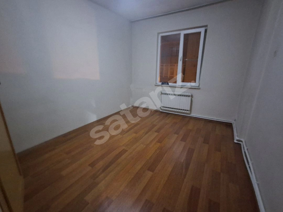 ATAPARK TARAFI KİRALIK ARA KAT 3+1