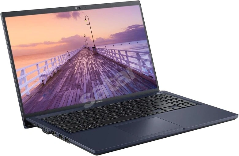 Asus ExpertBook L1 Ryzen7 3700U 24GB 512SSD