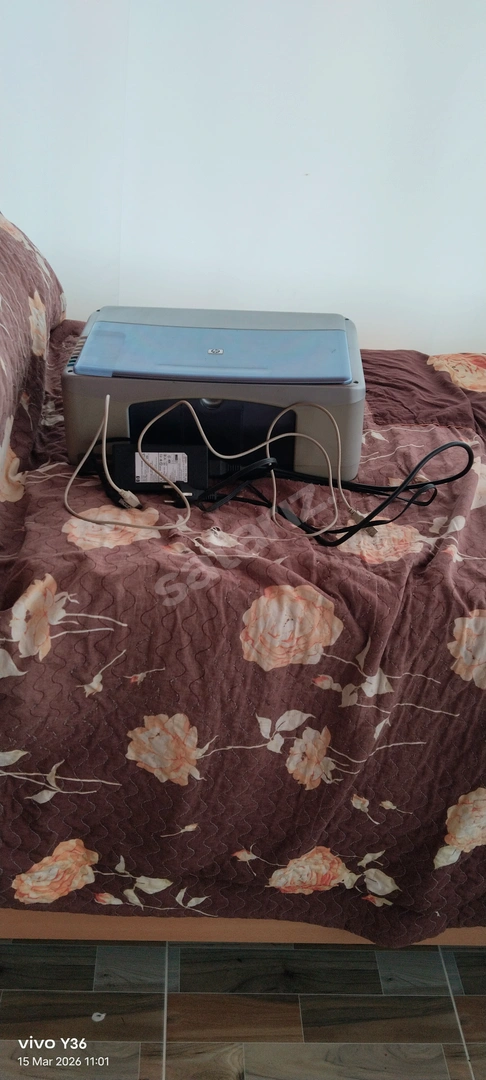 Temiz HP Psc 1315 Yazıcı