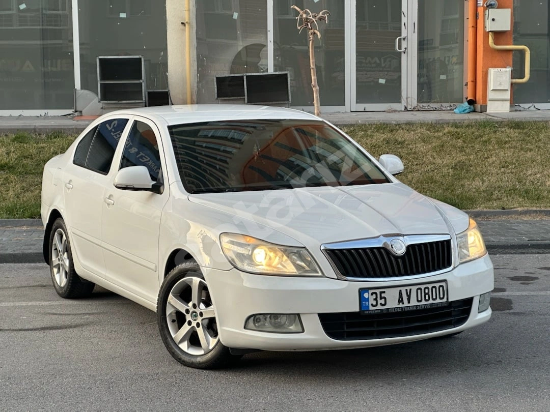 Temiz Araç