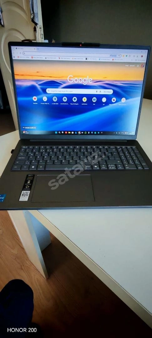 İ5 13. Nesil - 1 TB SSD - 16 GB Ram (1,5 Yıl GARANTİLİ)