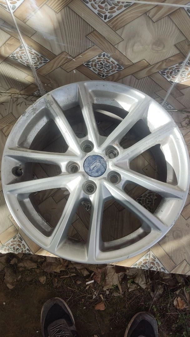Ford Focus 3.5 Trend X Çıkma Orjinal Jant