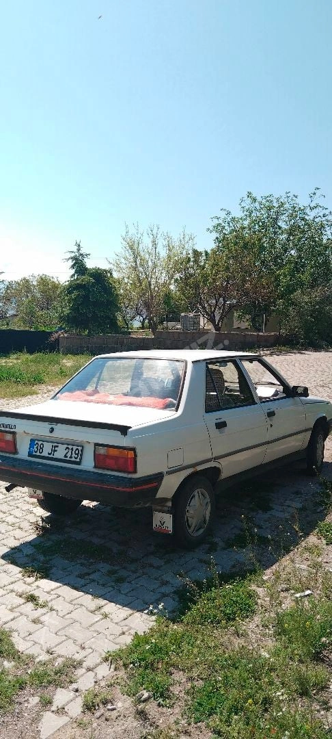 Motorsiklet Fiyatına ,Bakımlı Otomobil, Arabam Yok Deme