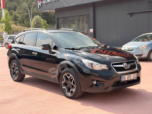 Sahibinden Subaru XV