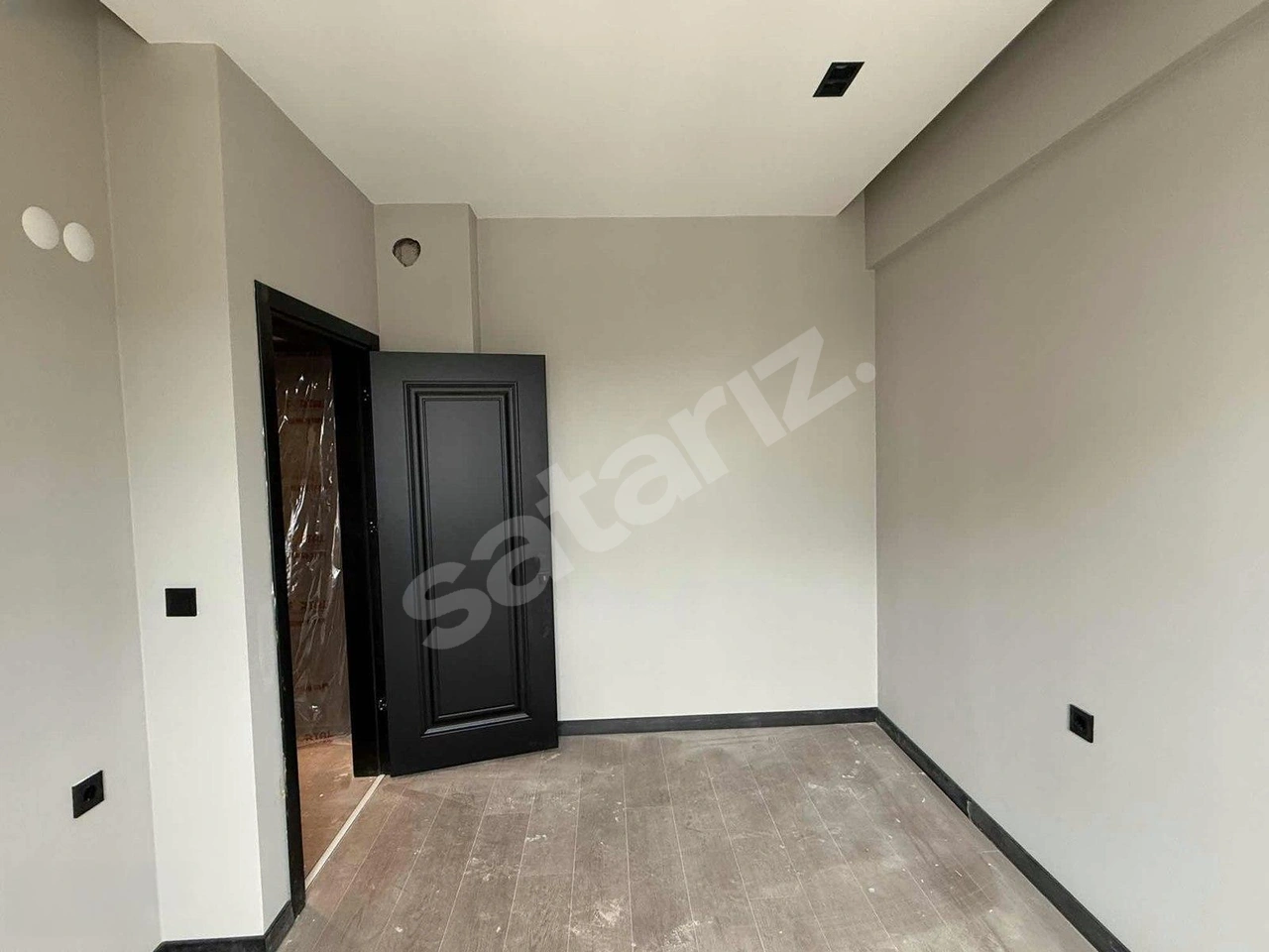 Atatepe 19 Mayıs Bulvarına Yakın Kiralık Sıfır 1+1