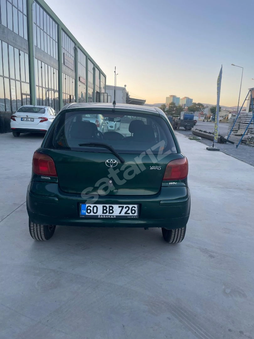 Motor Performansı %97