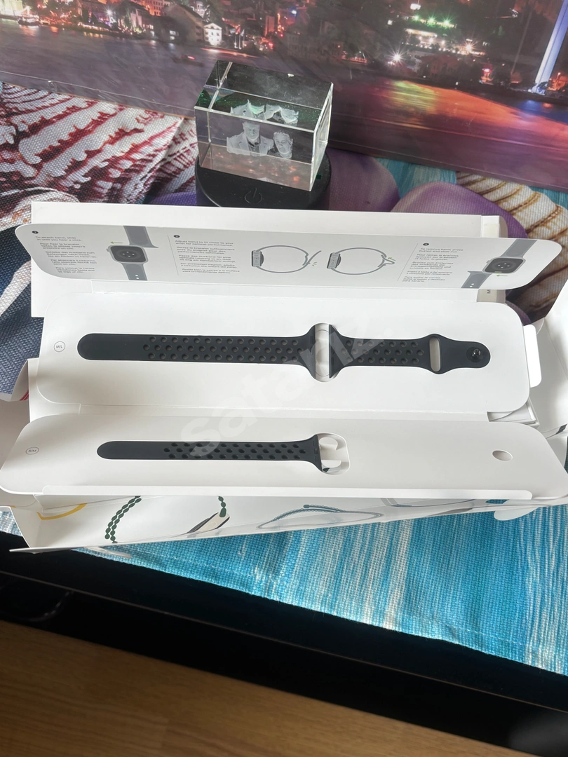 Apple Watch 8