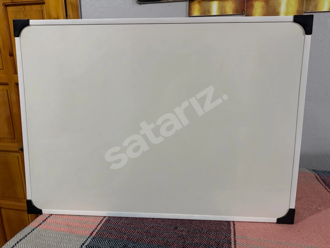 50x70 CM YAZI TAHTASI