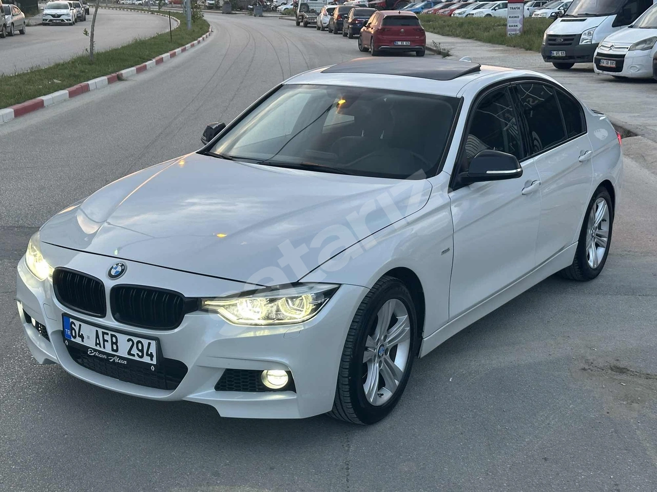 TAŞDELEN DEN SANRUF DERİ HAFIZA RAKORE M DREKSYON LCİ STOP VS