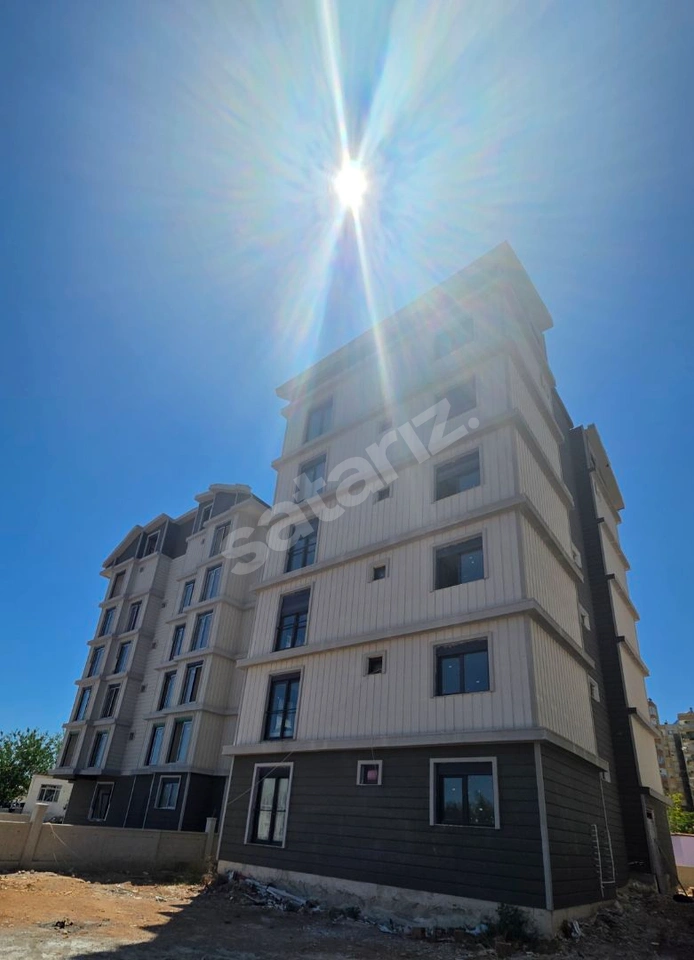ACİL ACİL ÇOK UYGUN FİYATA SATILIK SIFIR 1+1 DAİRE