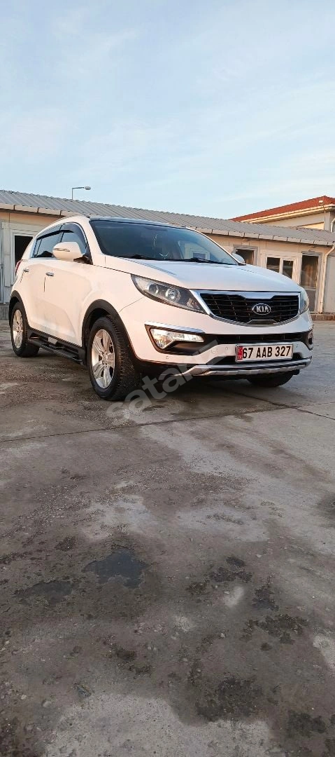 ASALETİN ADI KİA GÜZELLİK SATIŞTA