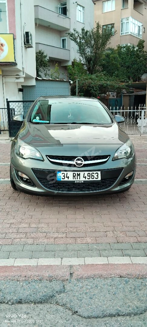 ACİL SATILIK
