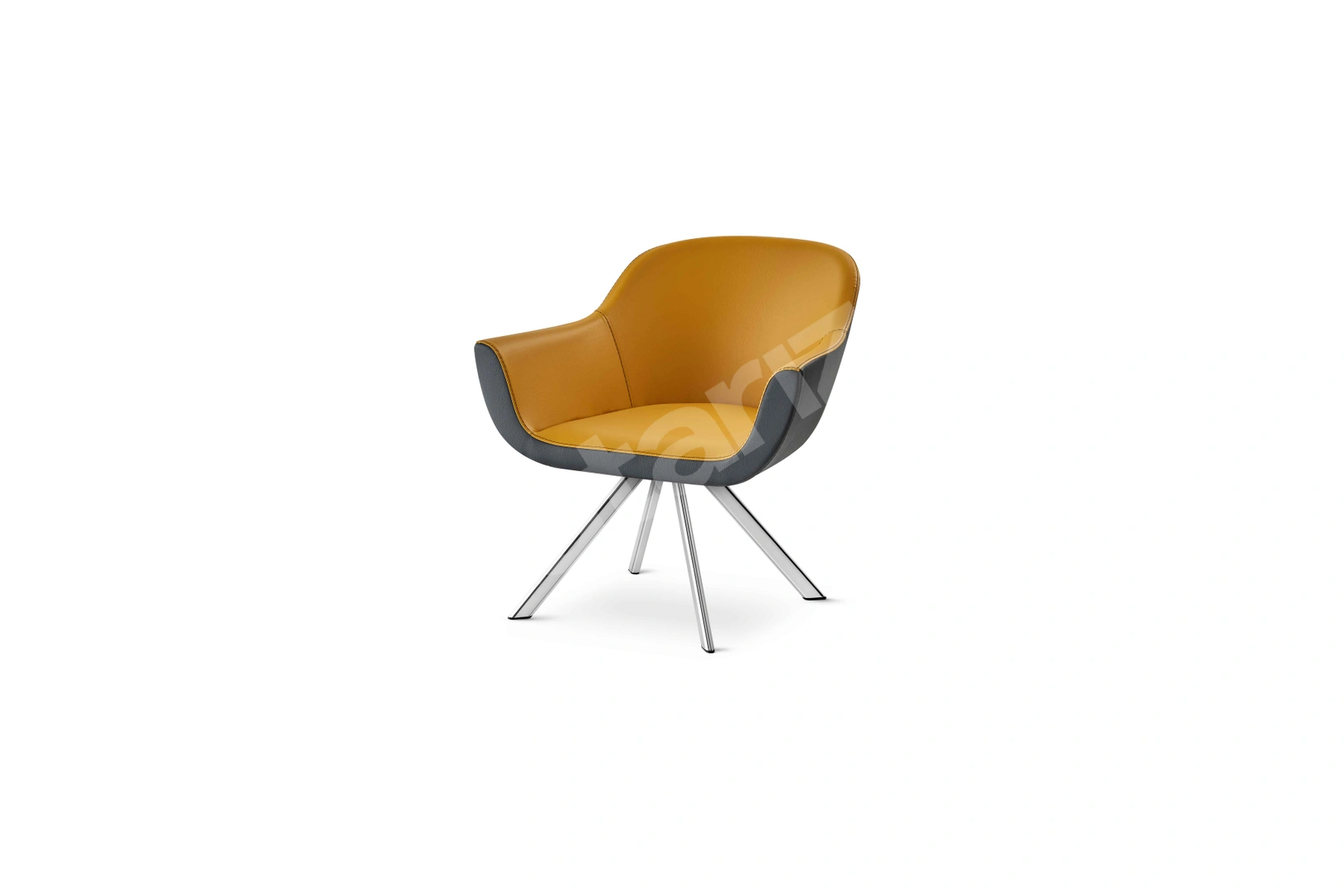 AKBÜRO  RS-6003 BEKLEME KOLTUĞU