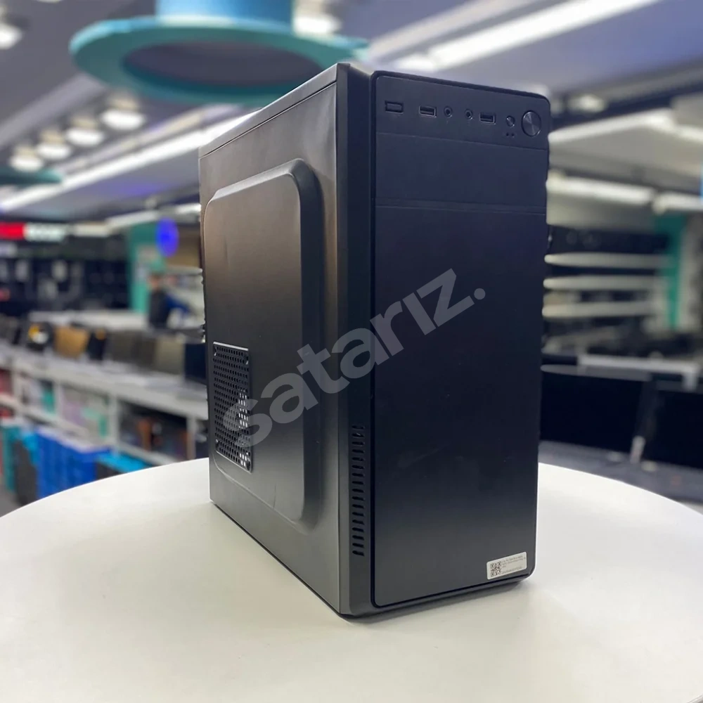 PC OEM İ5 4.NESİL DDR3 (RAM+HDD+YOK) O/B VGA 2.EL