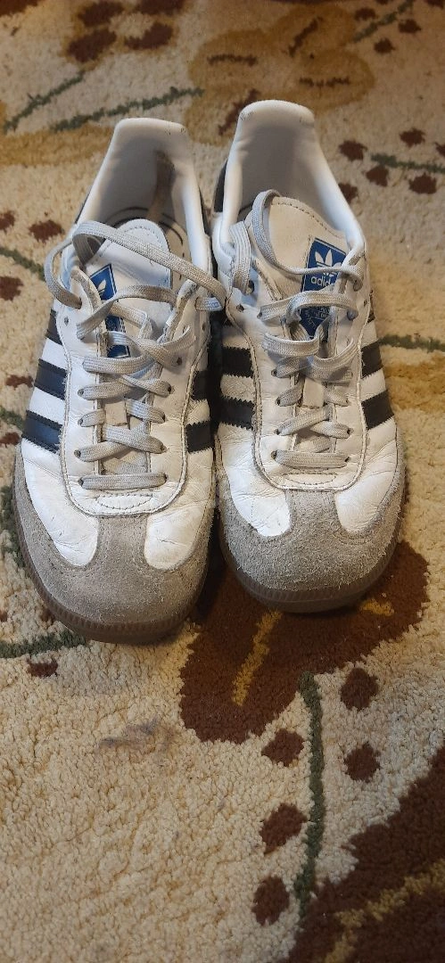 Orjinal Adidas 35 Numara
