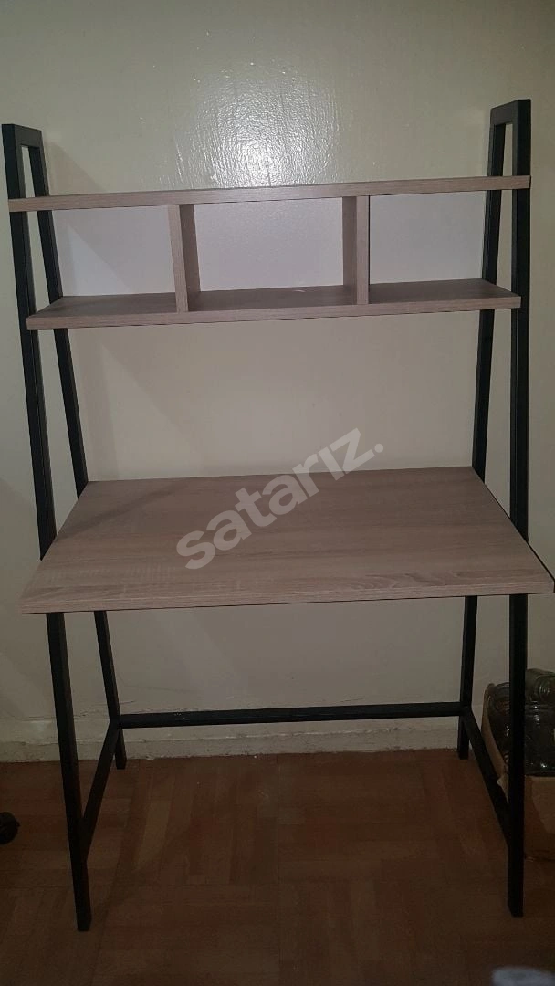 Bilgisayar Çalışma Masası