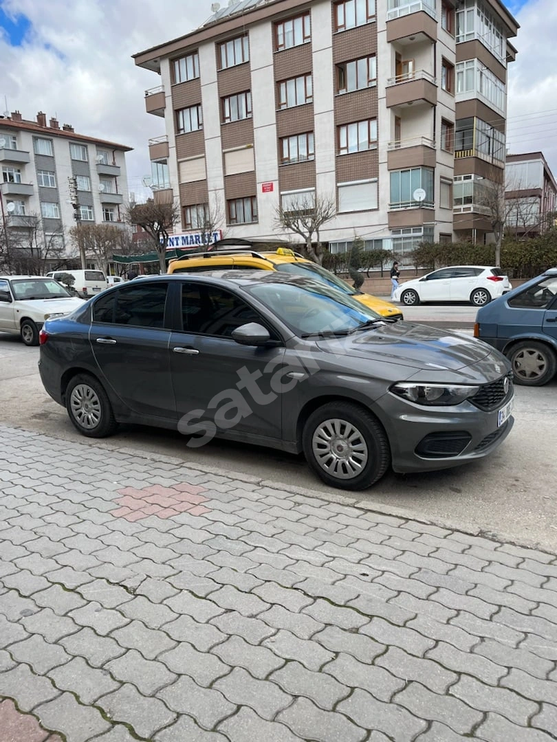 SAHİBİNDEN EGEA