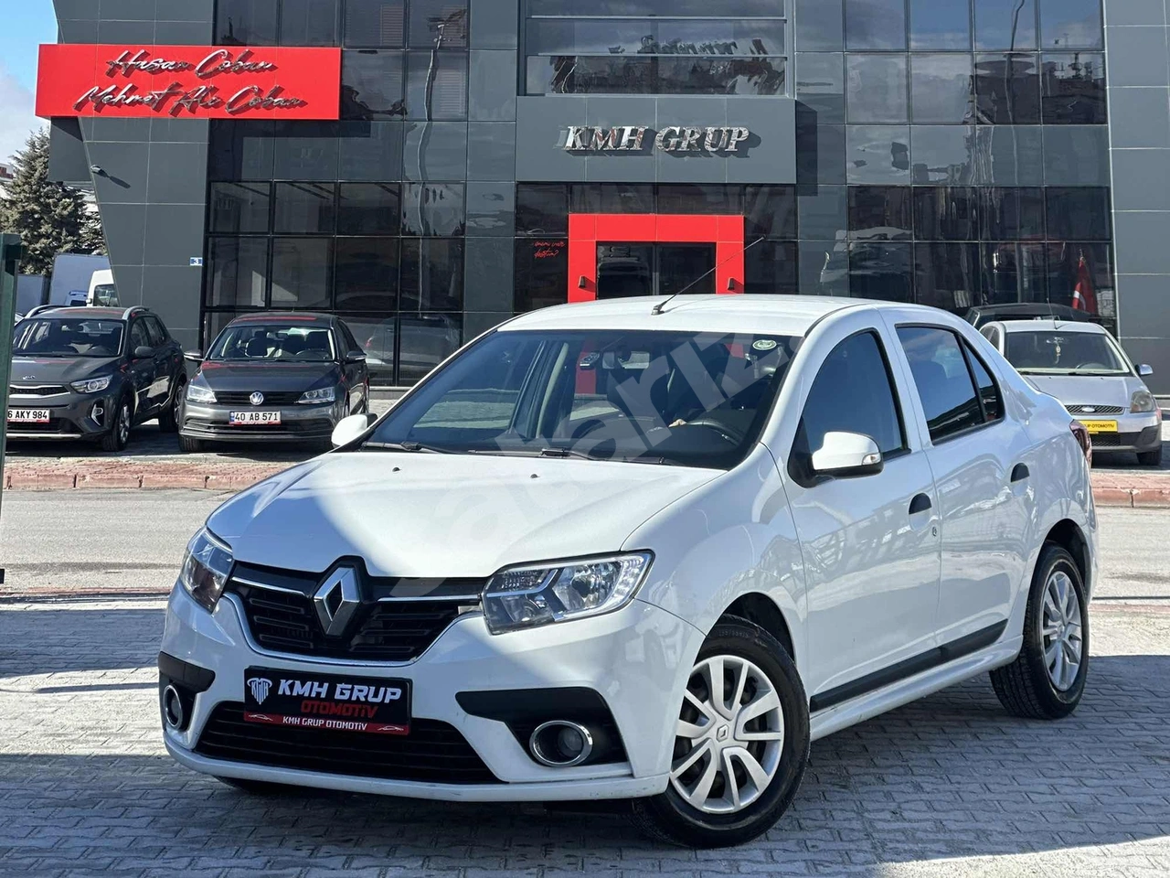 KMH GRUP'DAN 2020 MODEL HATASIZ-BOYASIZ 167.KM SYMBOL