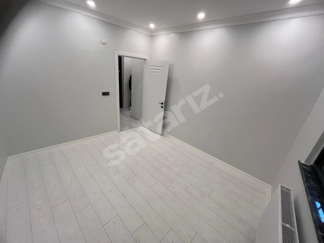 GAZİMAHALLESİ ZÜBEYDEHANIMDA 2+1 70M2 SATILIK DAİRE