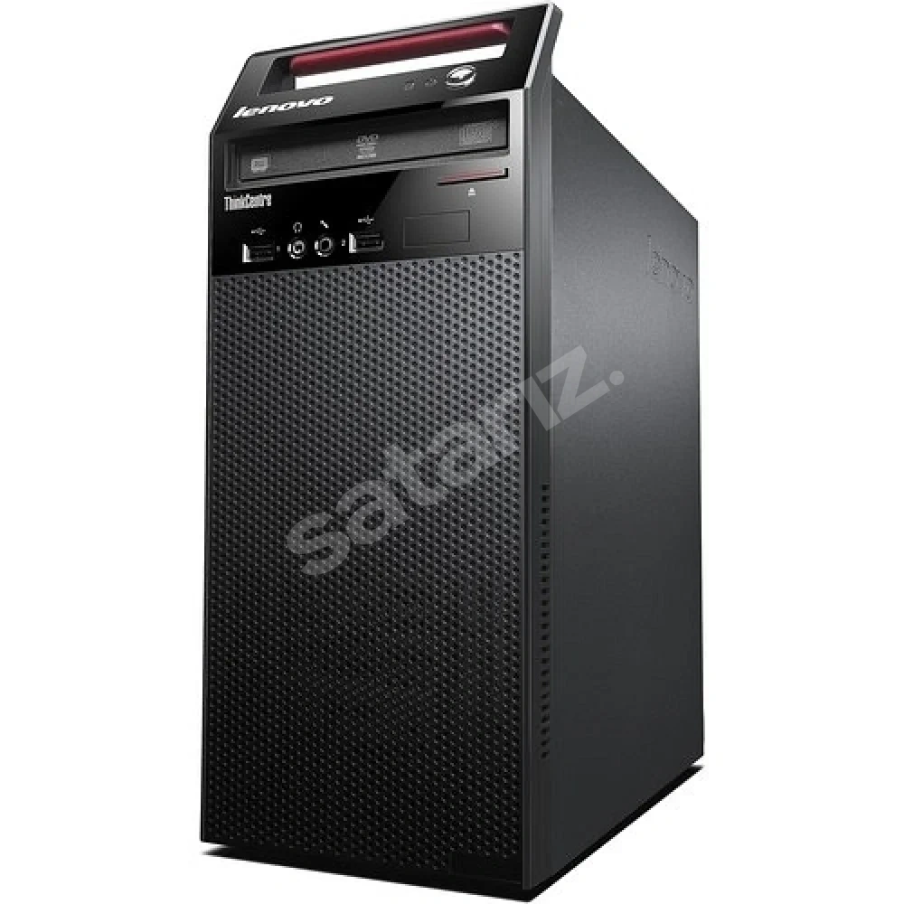 Lenovo Thınkcentre E73 İ5 4.Nesil (Ram + Hdd Yok) 2.El Pc 3Ay Garantili Masaüstü Ofis Bilgisayarı