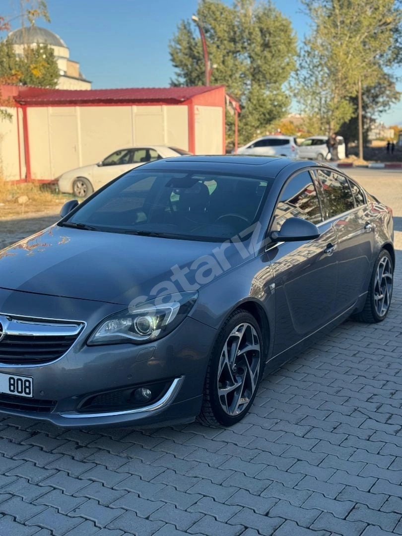 SPORT TEMİZ SORUNSUZ KIŞ PAKETLİ KOLTUK VE DİREKSİYON ISITMA