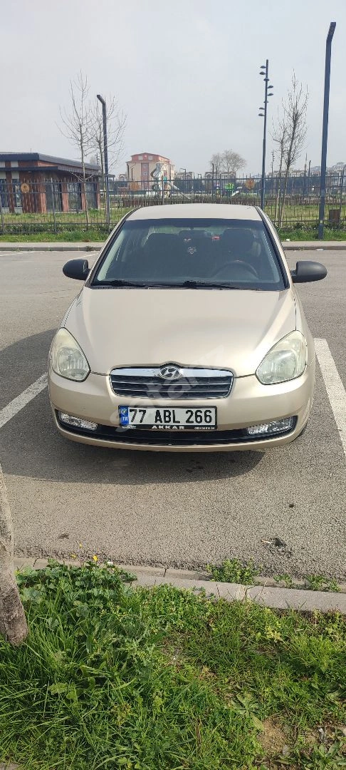 2010 Era  Aile Arabası