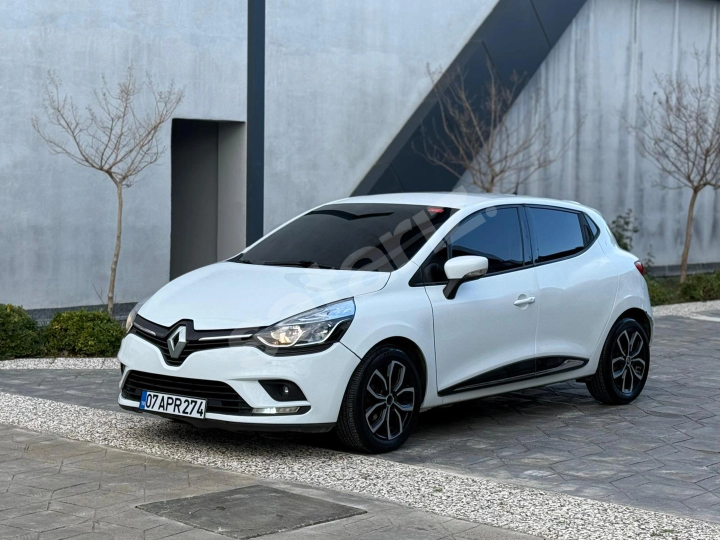 2017 RENAULT CLIO 4 OTOMATİK | BAKIMLI | EKSPERE AÇIK