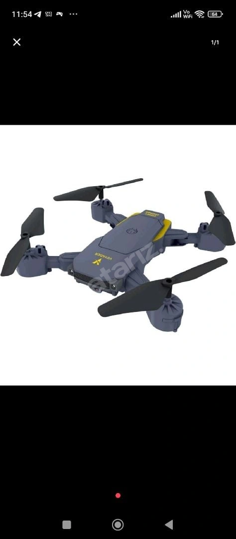 SMART CORBY DRONE