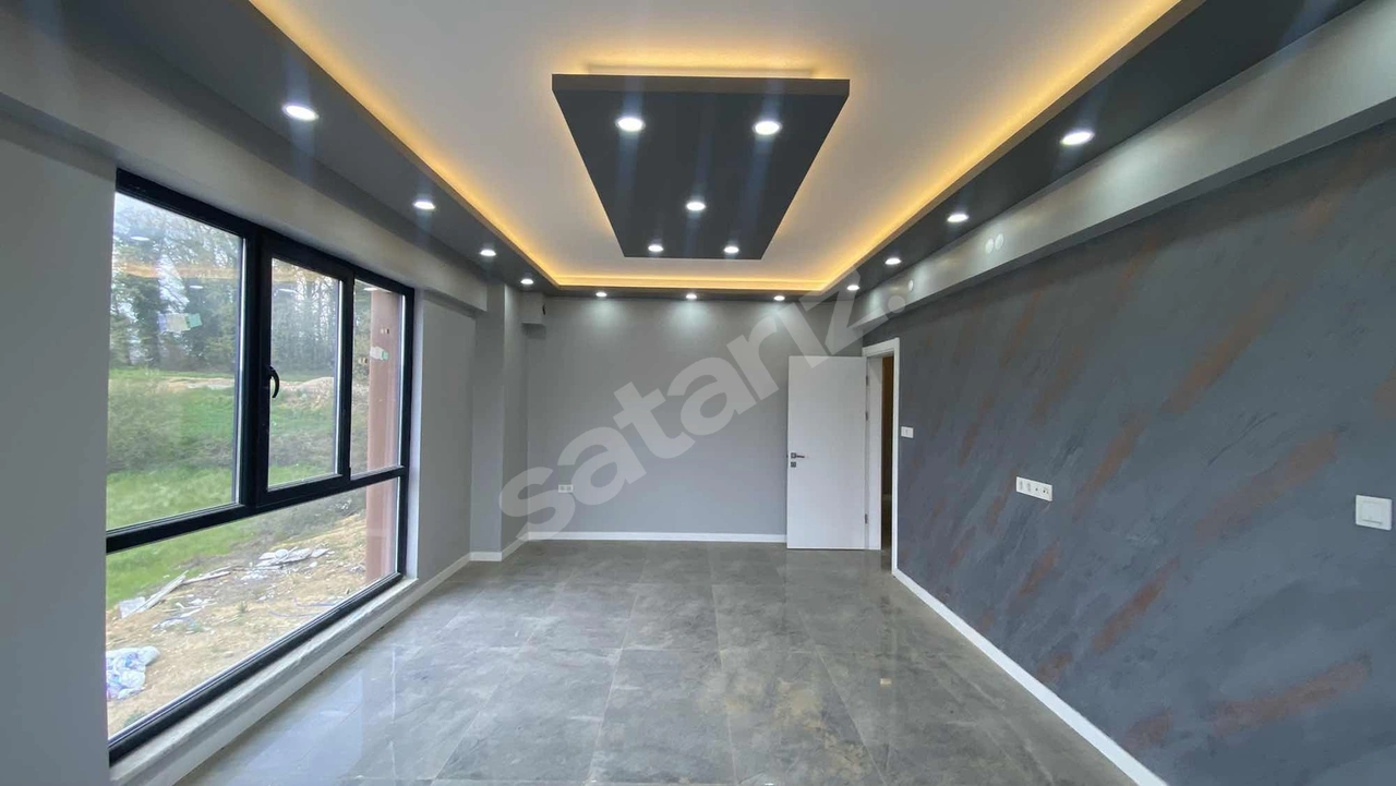 SAKARYA ADAPAZARI KORUCUK 3+1 DAİRE %50 PEŞİN 48 AY TAKSİT