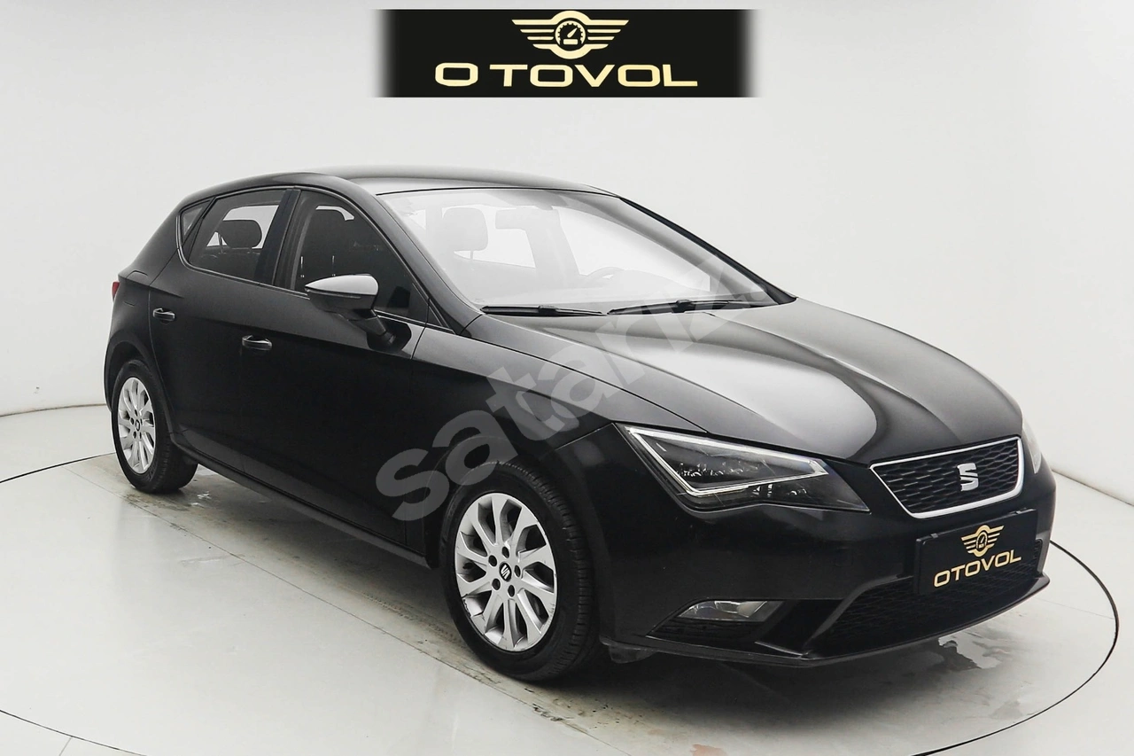 2015 SEAT LEON 1.2 TSI 199 BİNDE HATASIZ OTOMATİK