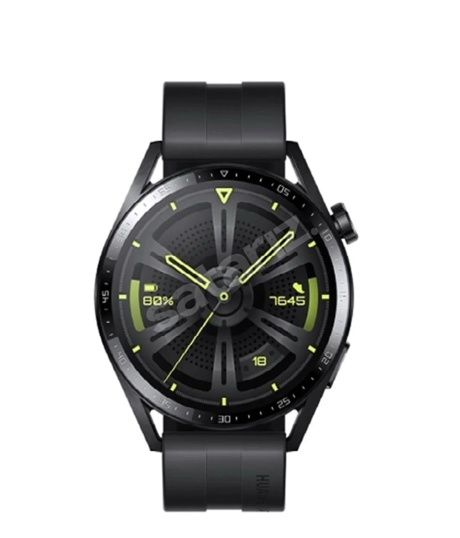 Temiz Huaweı Watch Gt-3