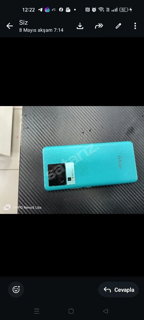 İGOO  Telefon