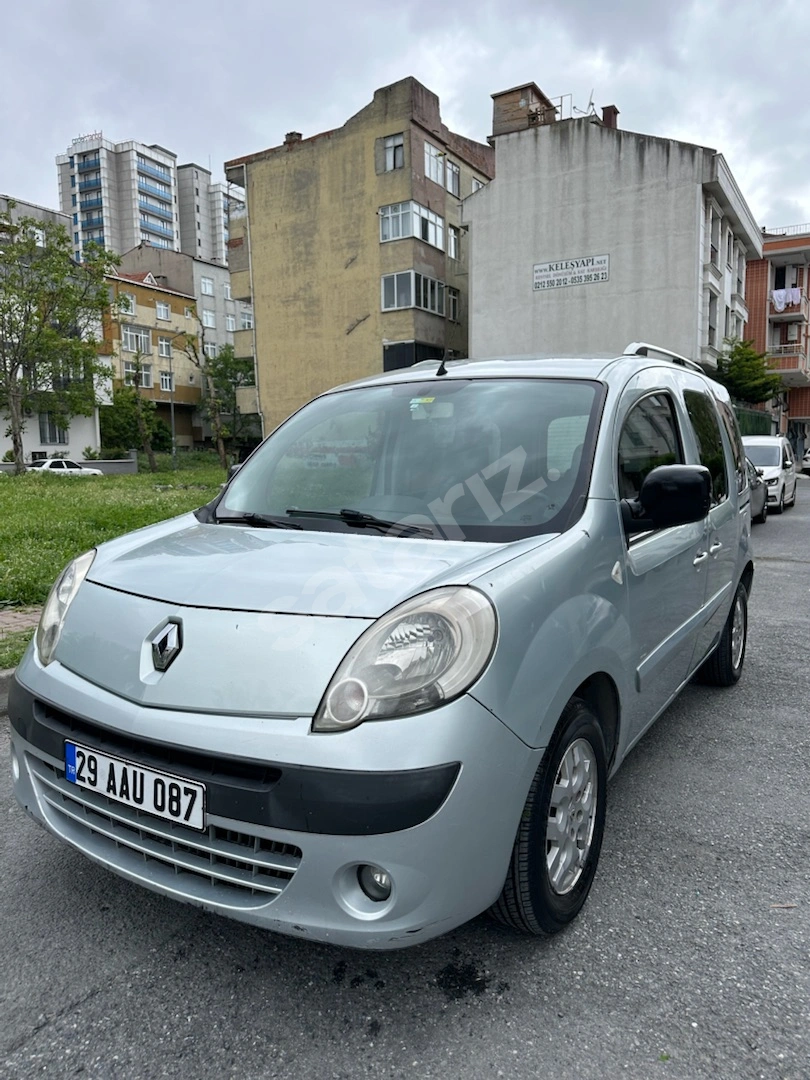 2012 Model 110 HP