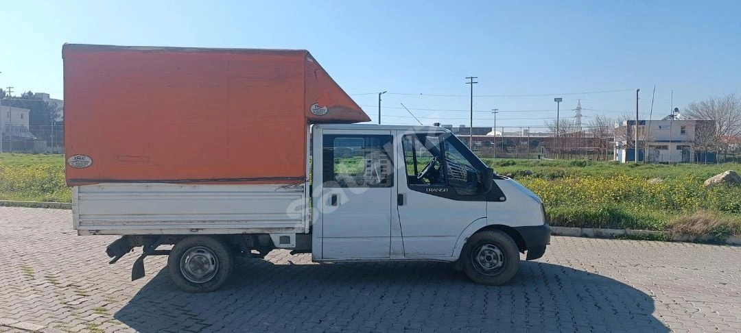 Acil Satılık Çok Temiz İş Arabasi