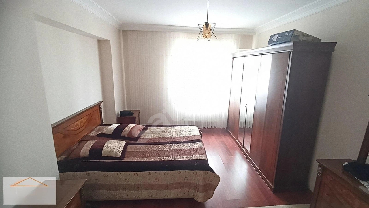 ATATÜRK LİSESİ ARKASI SATILIK 3+1 DAİRE!!!