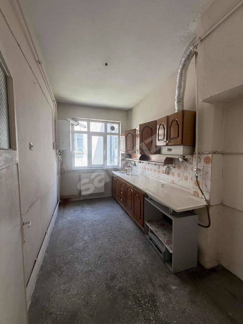 SATILIK 3+1 DAİRE VE DÜKKAN