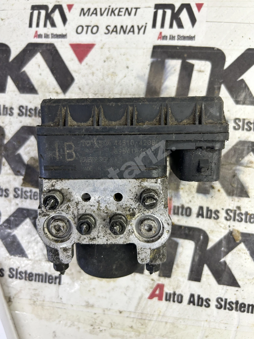 44510-42080 TOYOTA RAV4 ÇIKMA ABS BEYNİ