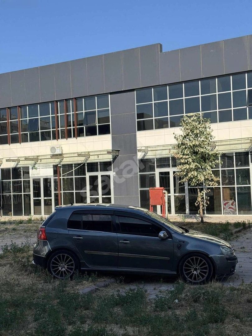 Uygun otomotivden Kondisyonu mükemmel Golf 5