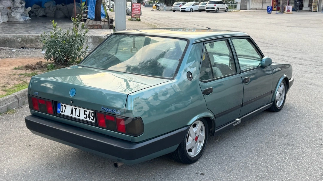 Hatasız Slx Emirhan Auto