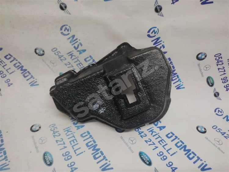 MERCEDES C SERİSİ W205 SİGORTA KUTUSU KAPAĞI A2055459900