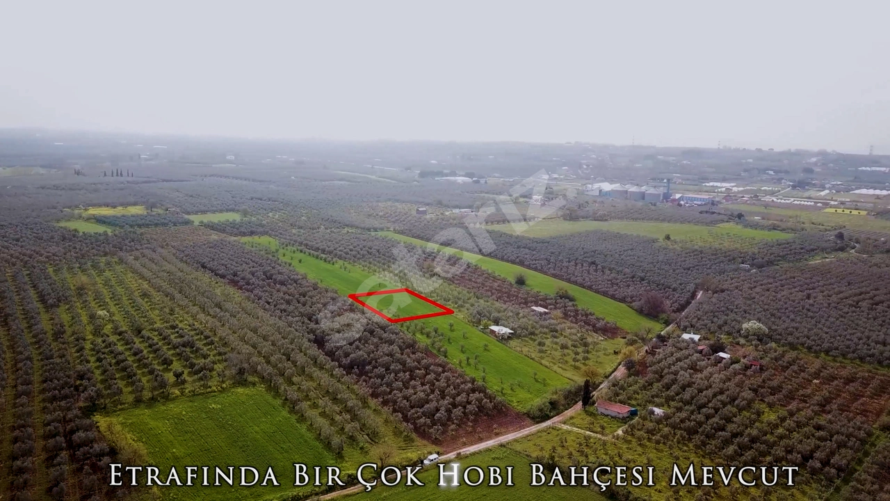 KALE YATIRIMDAN. VVERİMLİ. VE PİRIM. YAPAN KARACA AHMETTE 1430