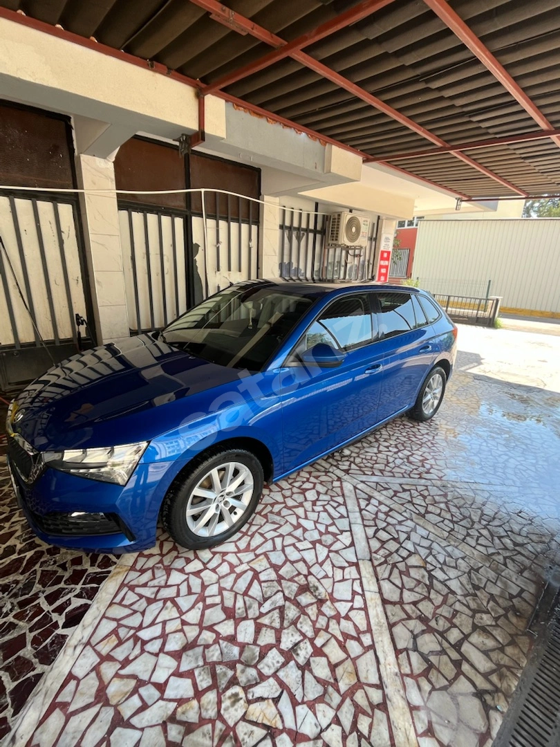 Hatasız Full Servis Bakımlı