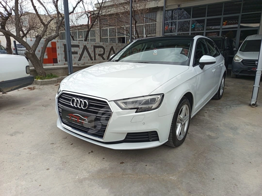 HATASIZ DYNAMİC A3