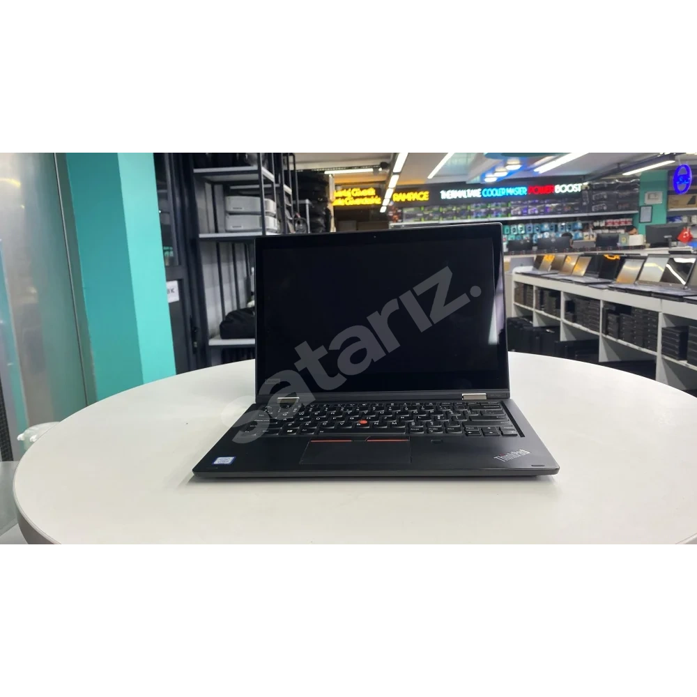 Lenovo ThinkPad L390 YOGA Notebook i5 8250U 8Gb 256Gb M.2 Ssd 13.3" Fhd Ips Dokunmatik 2.el Bx Win 10 Laptop