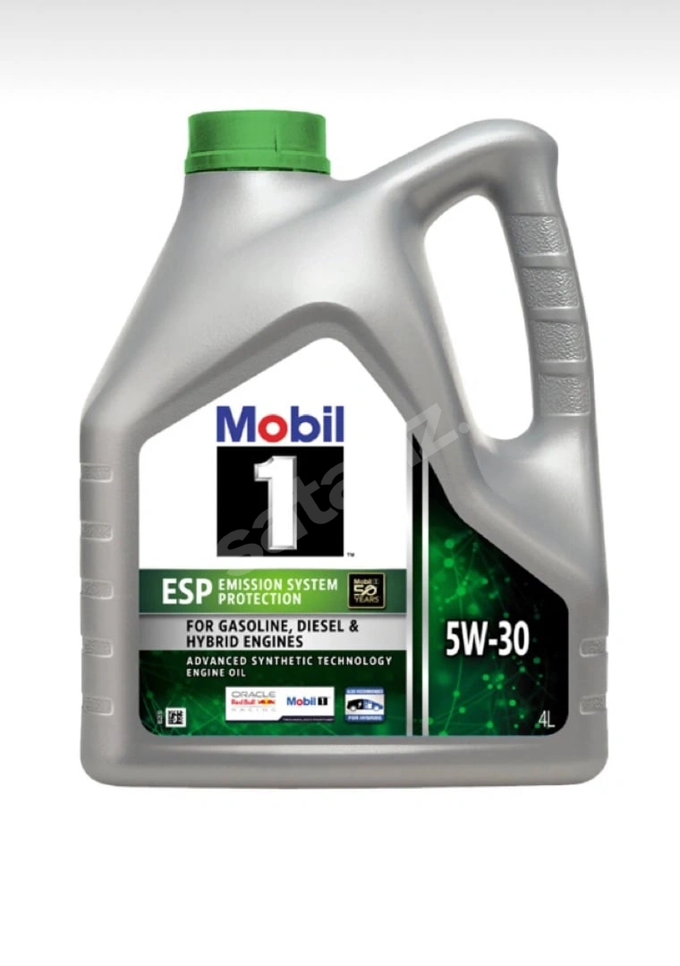Mobil 1 Esp 5W30 5 Lt Motor Yağı